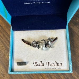 Bella Perlina beads